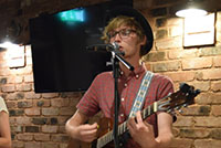 live music